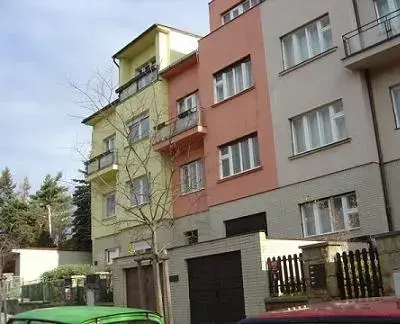 Minihotel Vitex, Praha Podolí