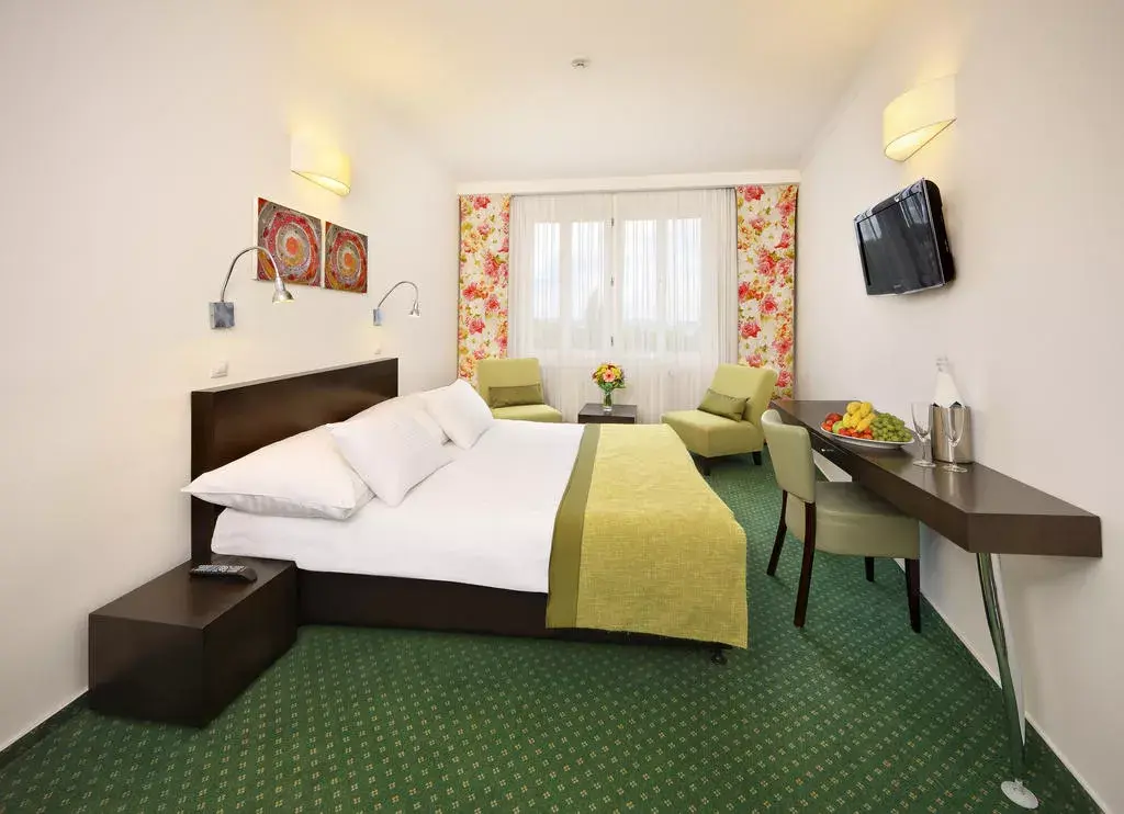 Photo 4 of Hotel Vítkov