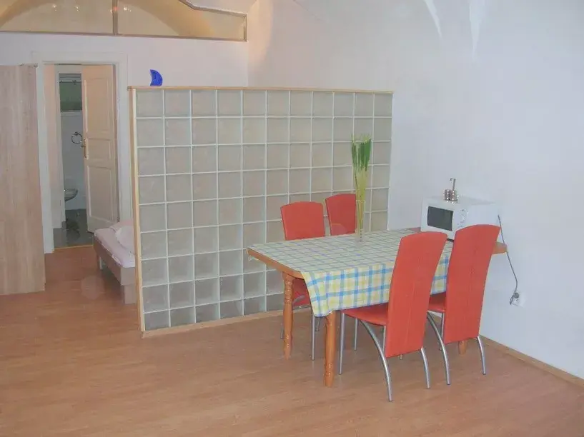 Apartment House Vlasska, Prag Kleinseite