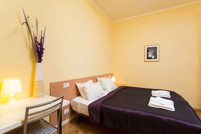 ApartHotel Vlkova Palace, Prague Žižkov