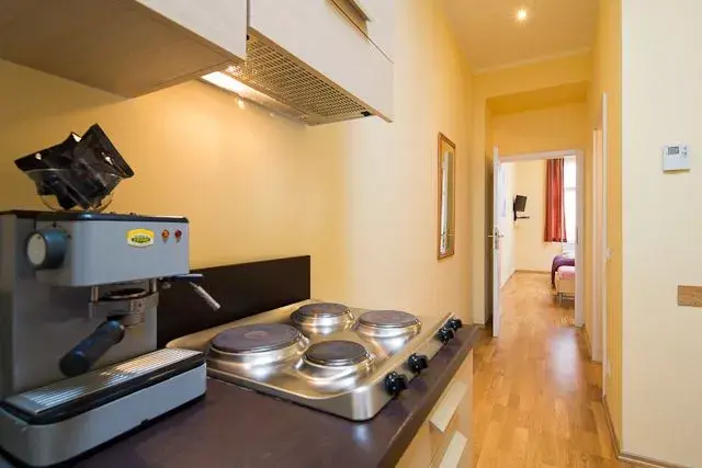 Photo 3 of ApartHotel Vlkova Palace