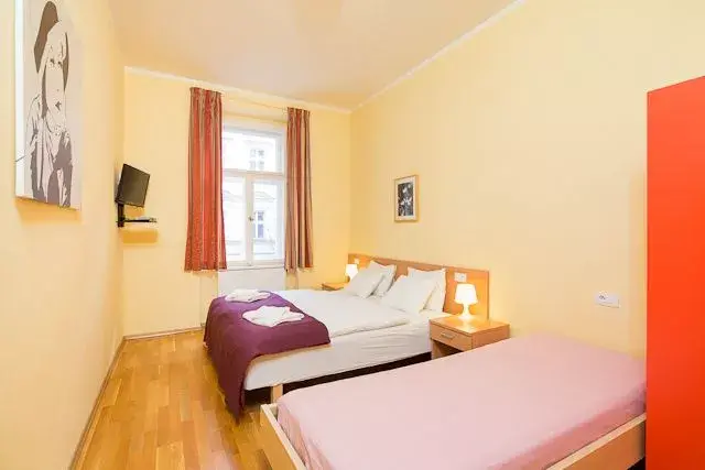 Photo 2 of ApartHotel Vlkova Palace