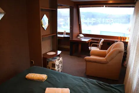 Photo 3 of Botel Vodnik Hotel