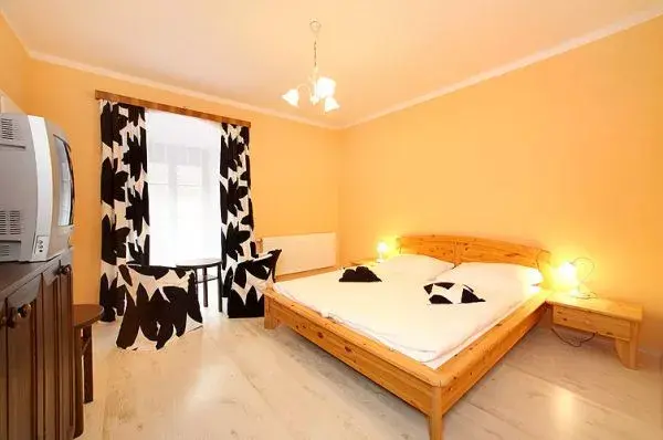 Photo 2 of Pension Vodotrysk