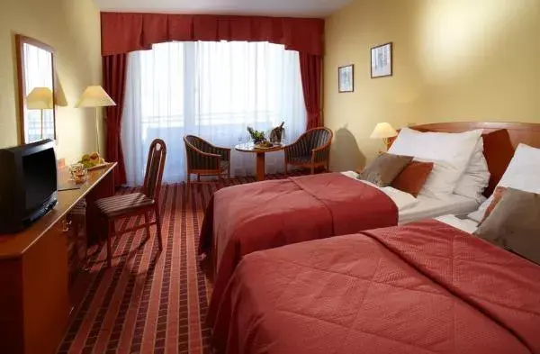 Photo 2 of Orea Hotel Voroněž