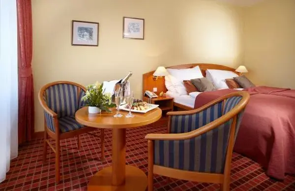 Photo 3 of Orea Hotel Voroněž