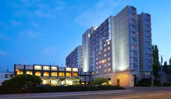 Orea Hotel Voroněž, Brno Pisárky