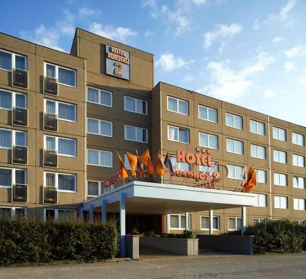 Orea Hotel Voroněž II, Brno Pisárky