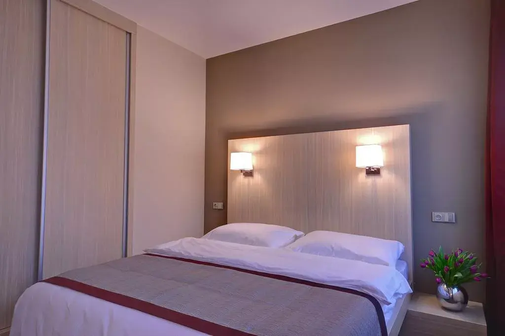 Photo 3 of HOTEL VOYAGE 