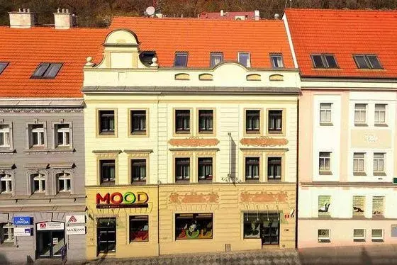 HOTEL VOYAGE , Prag Žižkov