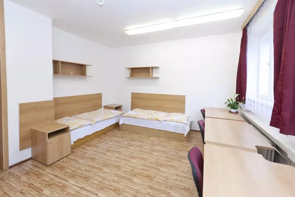 Photo 3 of VŠ kolej Sinkule