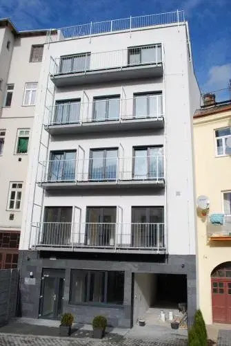 Photo of VV hotel