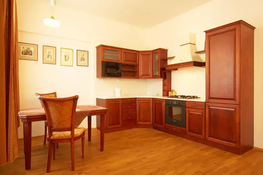 Photo 4 of Apartments Vysehrad