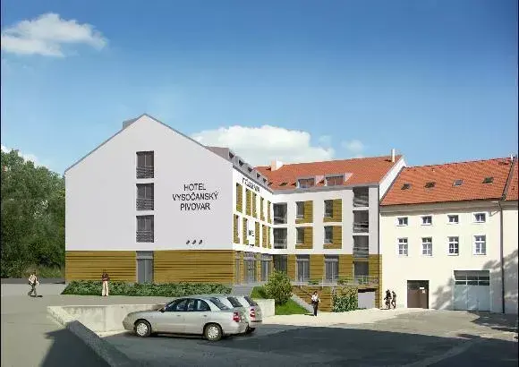 Photo 2 of HOTEL PIVOVAR