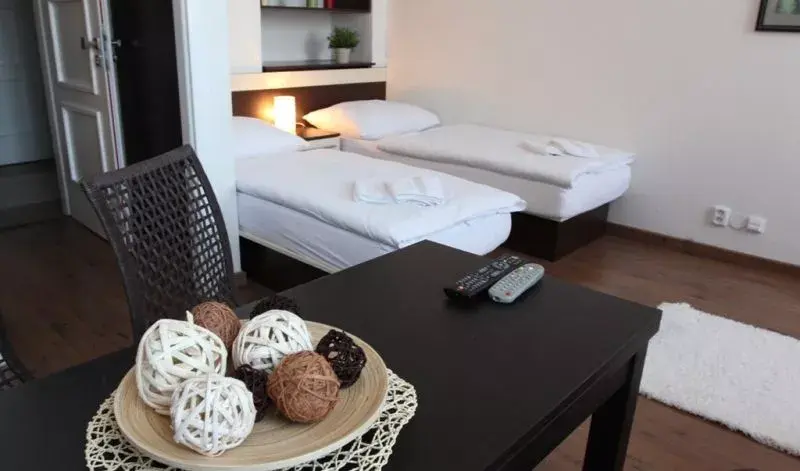 Residence Vysta, Praga Holešovice