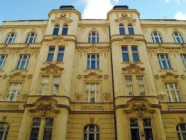 Apartamenty Praga Stare Miasto Dlouha, Praga Stare Miasto