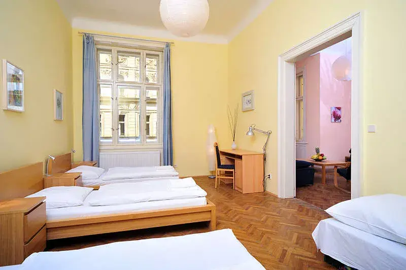 Photo 5 of Prag Altstadt Appartements Dlouha