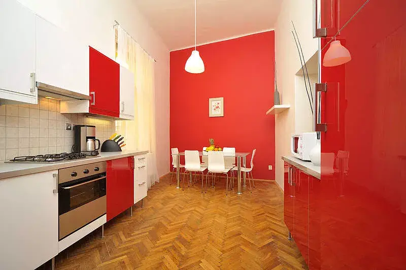 Photo 2 of Prag Altstadt Appartements Dlouha