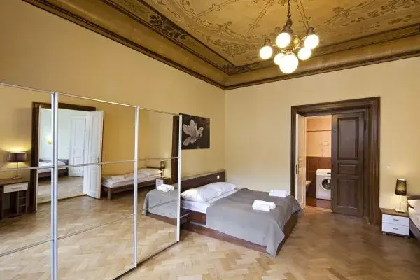 Photo 5 of Apartamenty Praga Stare Miasto Dusni