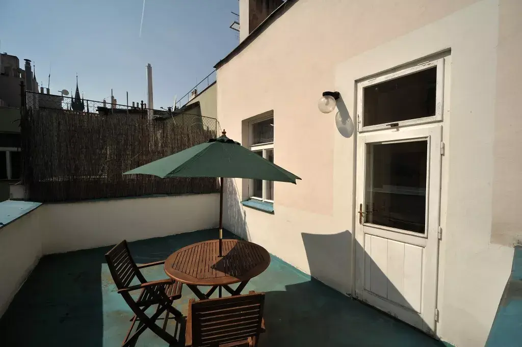 Photo 5 of Apartmány Praha Staré Město Jakubská