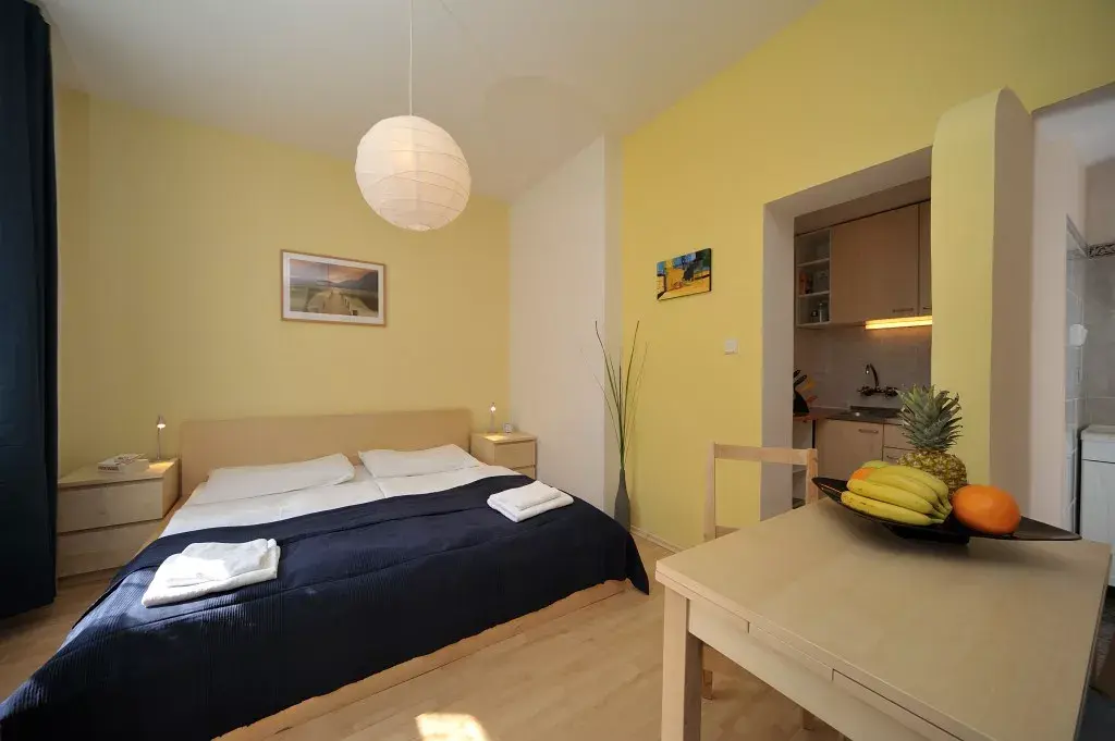 Photo 2 of Apartmány Praha Staré Město Jakubská
