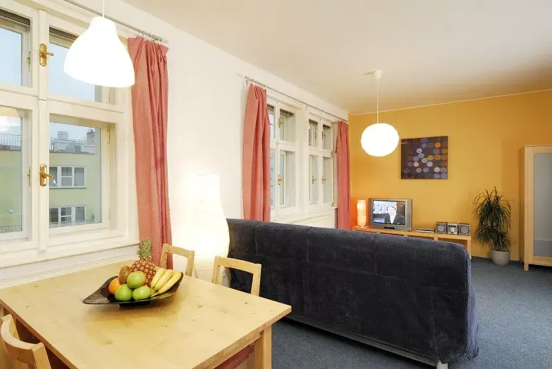 Photo 3 of Apartmány Praha Václavské náměstí Vodičkova