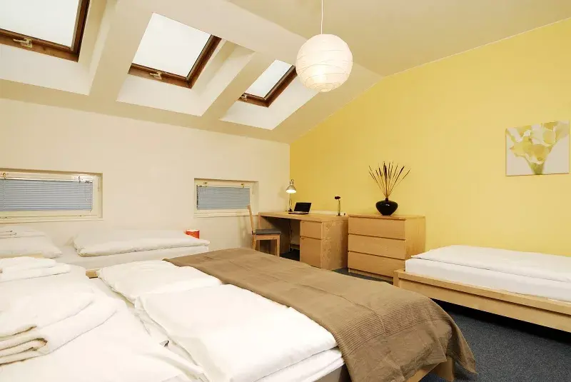 Photo 2 of Apartmány Praha Václavské náměstí Vodičkova