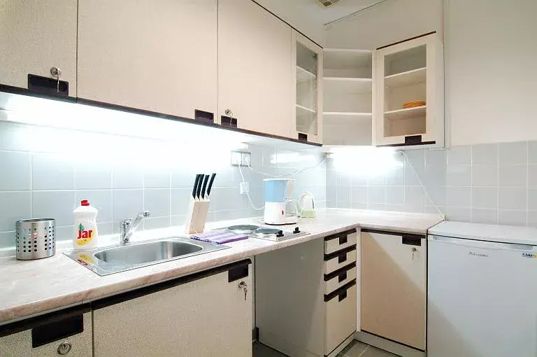 Photo 4 of Apartmány Praha Václavské náměstí Vodičkova