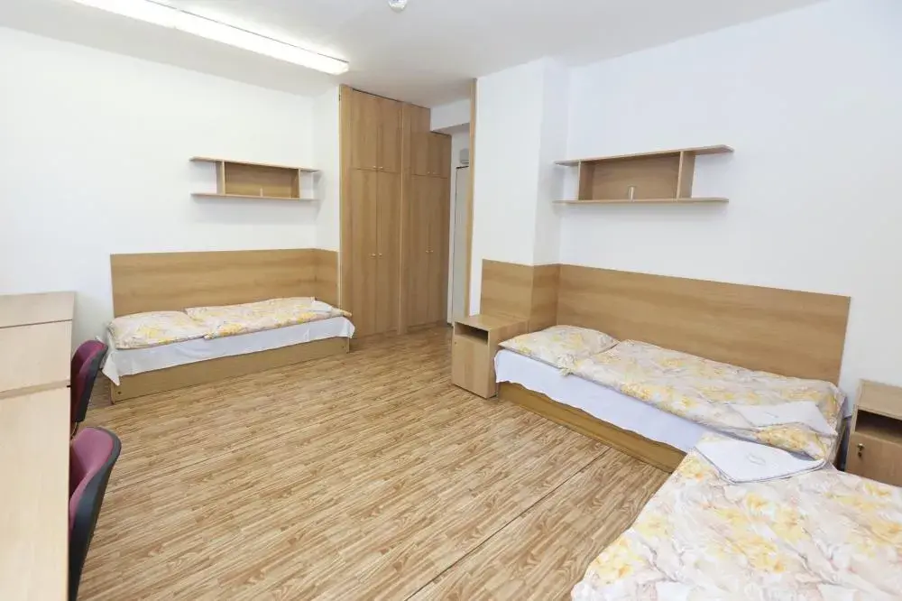 Photo 5 of Welcome Hostel Dejvice Zikova