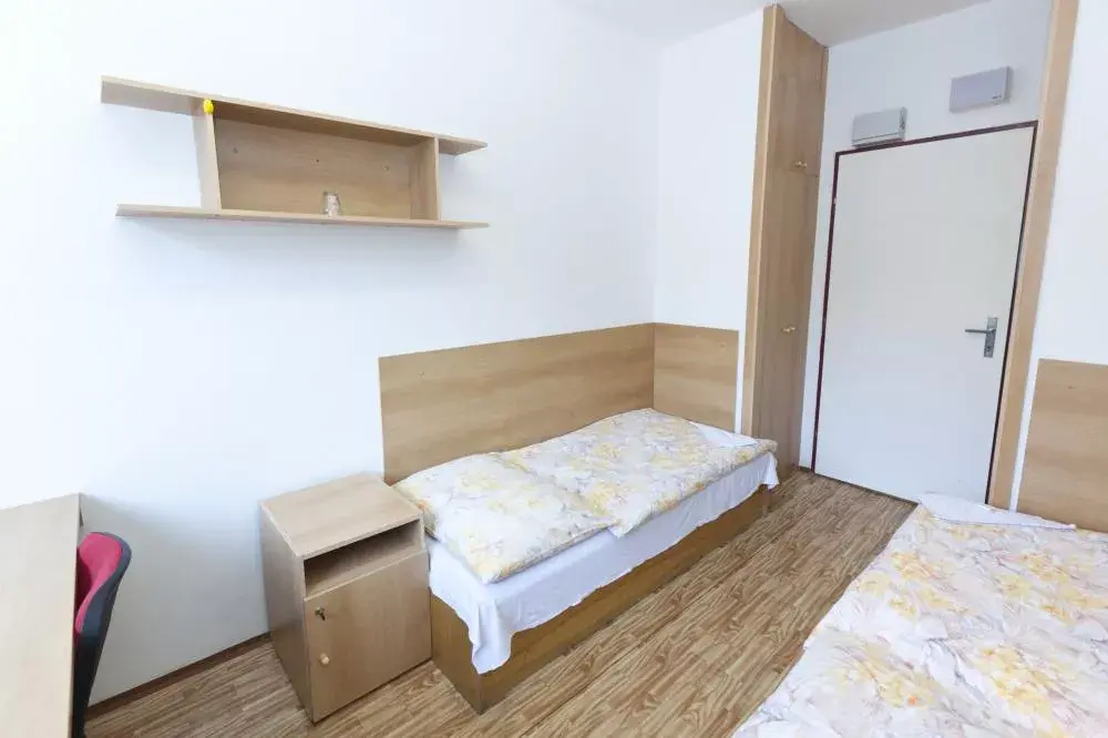 Photo 3 of Welcome Hostel Dejvice Zikova