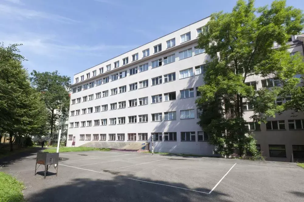 Photo 2 of Welcome Hostel Dejvice Zikova