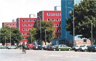 Welcome Hostel Strahov, Praga Břevnov