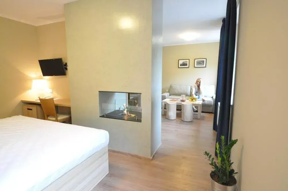 Photo 3 of Wellness hotel Bozeňov