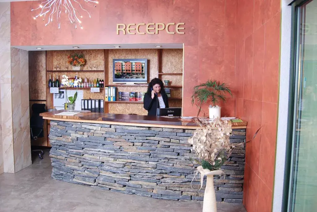 Photo 3 of Wellness Hotel Lužan