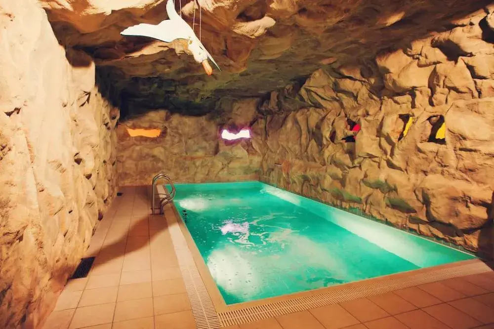 WELLNESS HOTEL RELAX