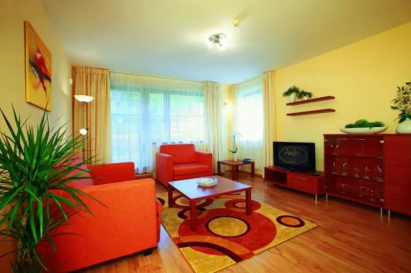 Photo 4 of Wellness hotel Ambra