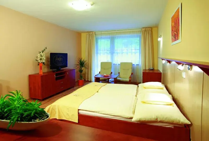 Photo 2 of Wellness hotel Ambra