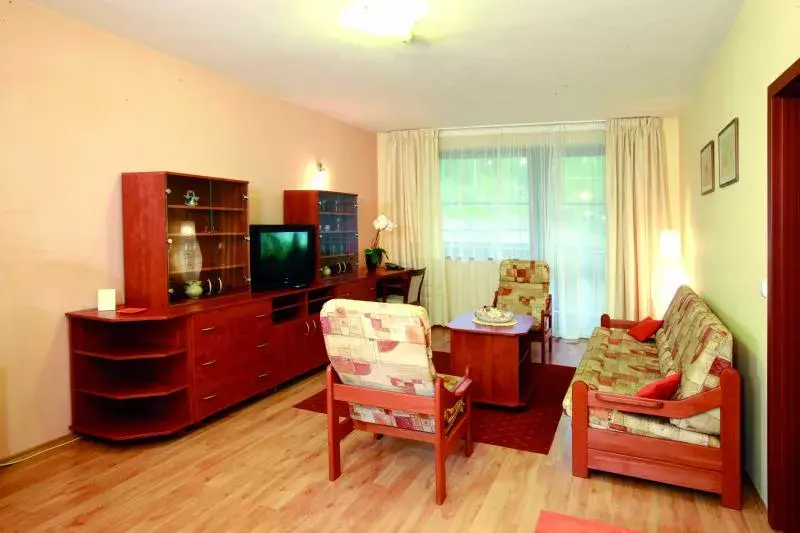 Photo 5 of Wellness hotel Ambra