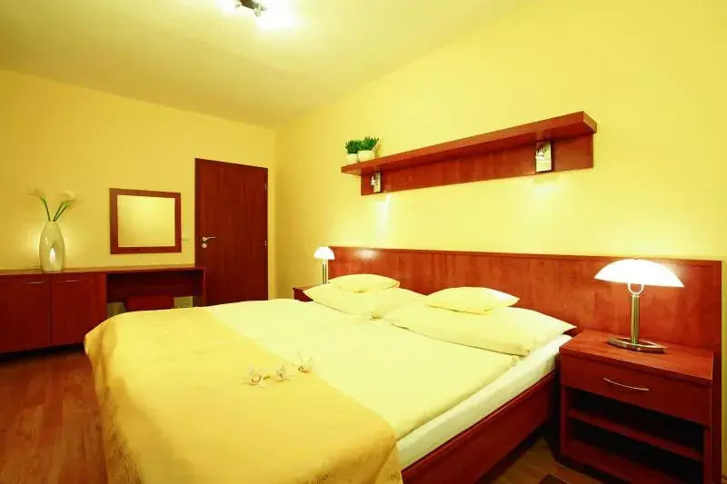 Photo 3 of Wellness hotel Ambra