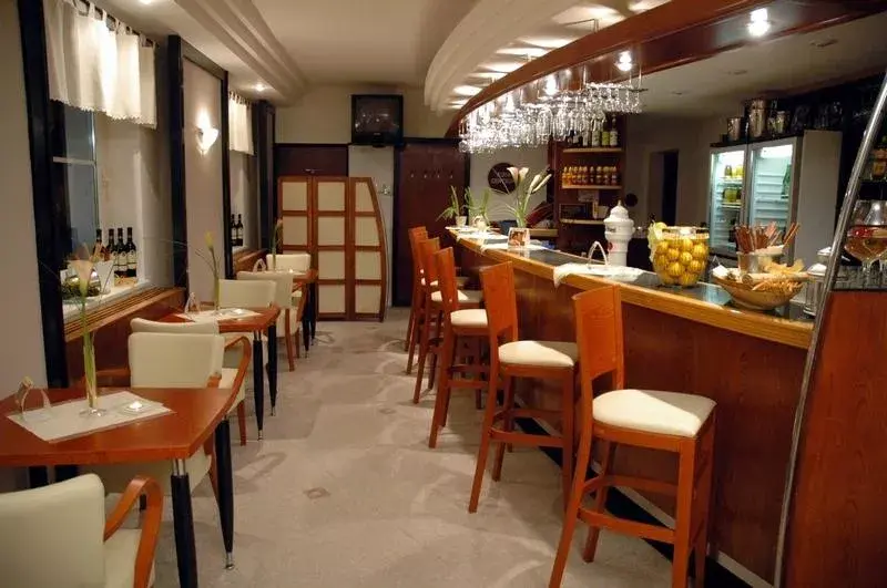WELLNESS HOTEL SYNOT