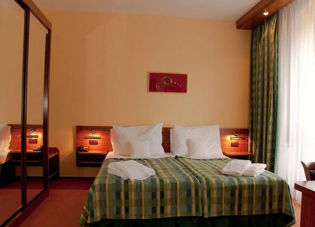 Photo 4 of Wellness Hotel Opava