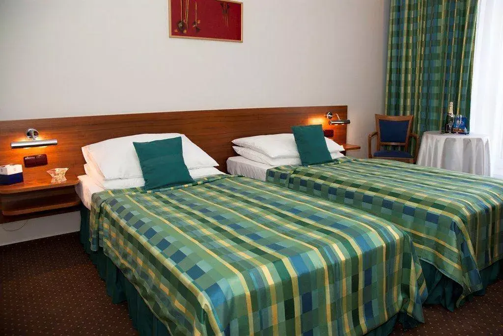 Photo 3 of Wellness Hotel Opava