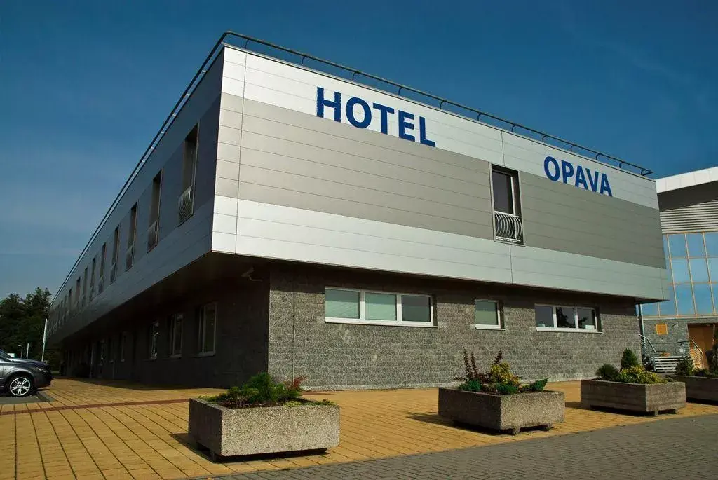 Photo 2 of Wellness Hotel Opava