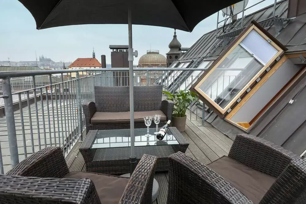 Photo 5 of Hotel Apartments Wenceslas Square