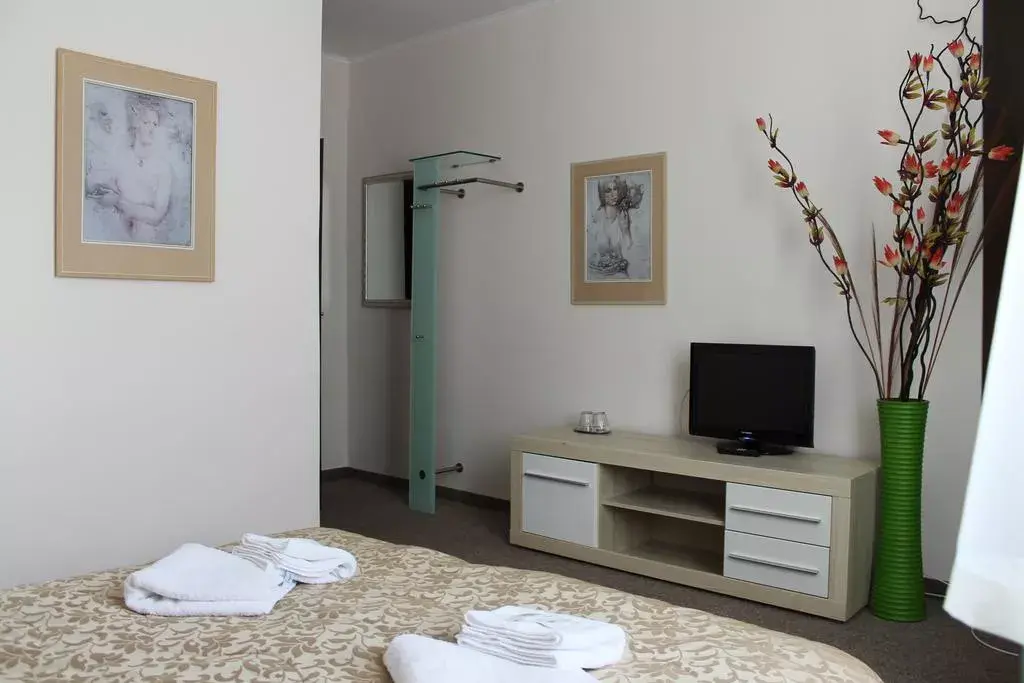 Hotel Wilhelm, Prague Břevnov