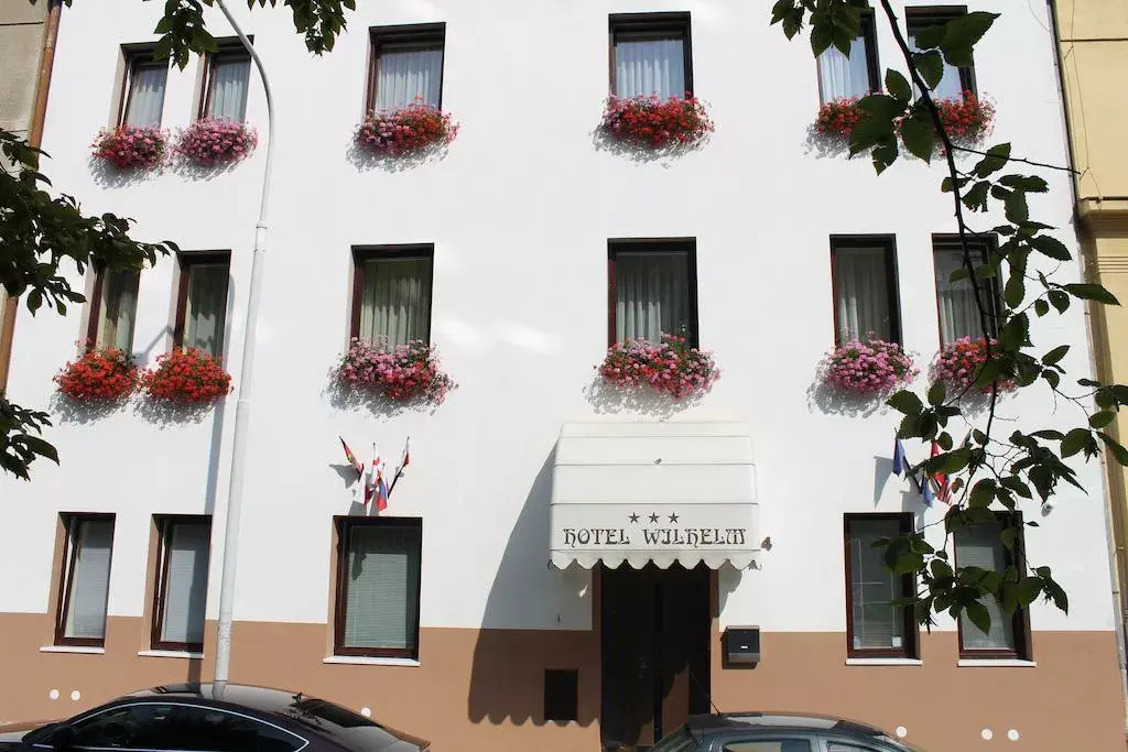 Photo 4 of Hotel Wilhelm