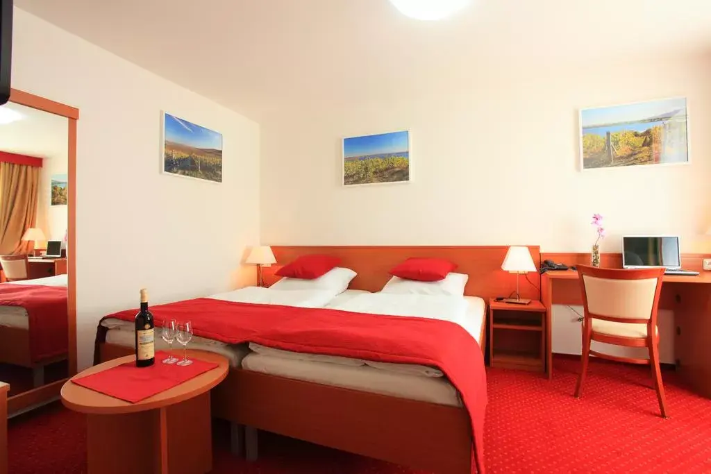 Photo 4 of Amande Wine Wellness Hotel