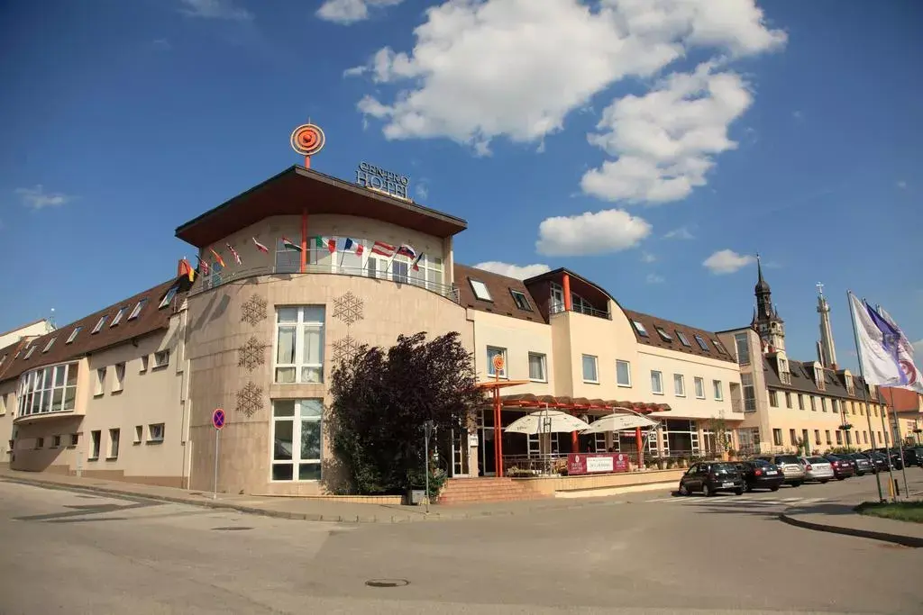 Photo 2 of Amande Wine Wellness Hotel