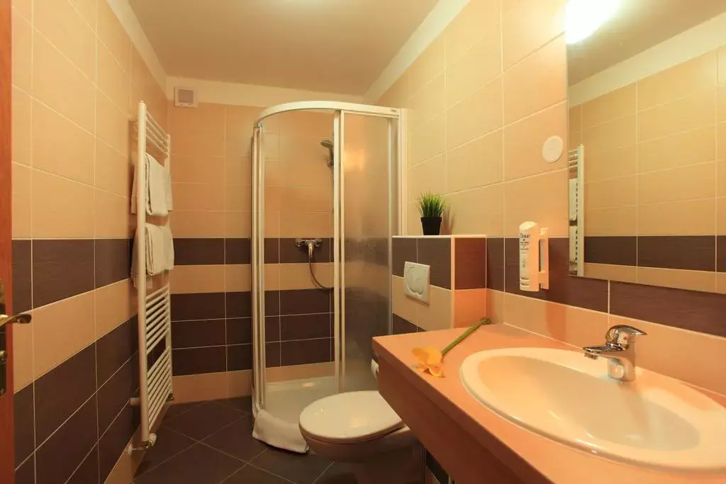 Photo 5 of Amande Wine Wellness Hotel