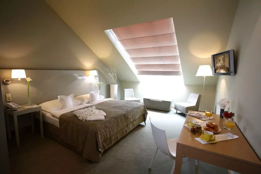 Photo 3 of HOTEL YASMIN